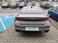 używany Hyundai Elantra V 1,6 MPI 123KM CVT Smart