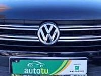 Używany VW Tiguan 180 KM (132 kW) 2012 Czarny SUV