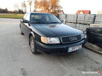 Używany Audi 100 1992 Sedan/Limuzyna