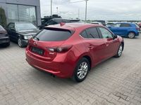 używany Mazda 3 2dm 120KM 2018r. 91 500km