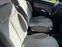 Używany Citroën C3 2004 Srebrny Hatchback