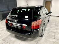 używany Peugeot 407 SW 2dm 170KM 2011r. 247 000km