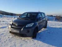 używany Toyota Urban Cruiser