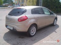 Używany Fiat Bravo 105 KM (77 kW) 2009 Hatchback