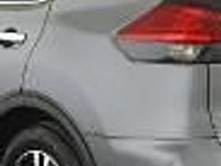 Używany Nissan X-Trail 158 KM (116 kW) 2021 Szary (metalik) SUV