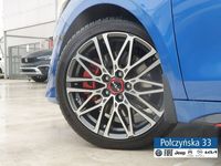 używany Kia ProCeed 1.6dm 204KM 2024r. 3km