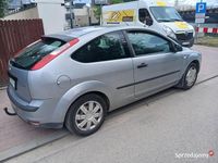 Używany Ford Focus 2005