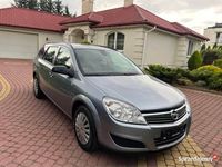 używany Opel Astra LIFT 1.7 CDTI 125 KM ! Super STAN ! Oryginał ! Rej PL ! !