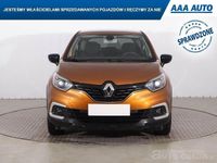 Używany Renault Captur 2019 Pomarańczowy SUV
