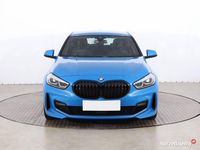 Używany BMW 118 2021 Niebieski Hatchback