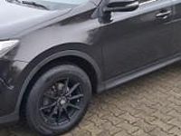 używany Toyota RAV4 IV 2.0 D-4D Premium krajowa