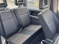 używany Suzuki Jimny 4x4 2012