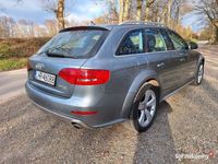 używany Audi A4 Allroad quattro