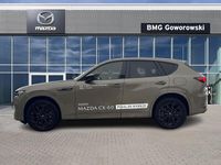 Używany Mazda CX-60 327 KM (240 kW) 2025 SUV