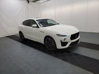 używany Maserati Levante 3.8dm 590KM 2019r. 15 590km