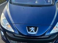 Używany Peugeot 308 2008 Fioletowy Kombi