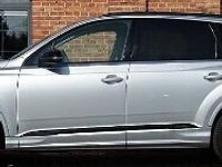 używany Audi SQ7 Q7 II 340KM PAKIETAktywny Wydech Matrix SoftClose HAK FV-23% Salon PL