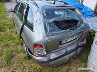 Używany Skoda Fabia 2007 Hatchback