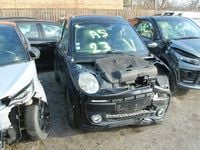 Używany Microcar M.Go 2015 Szary Hatchback