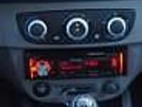 Używany Renault Mégane III 100 KM (73 kW) 2011 Czarny Hatchback