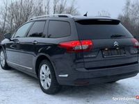 używany Citroën C5 Tourer HDi 140 FAP Confort