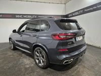 używany BMW X5 3dm 265KM 2020r. 115 605km