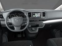 używany Toyota Verso Proace2,0 140KM Business 9-osob.Business Cl...