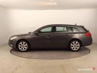 Używany Opel Insignia 140 KM (102 kW) 2009 Szary Kombi