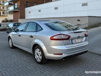 Używany Ford Mondeo 140 KM (102 kW) 2013