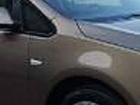 używany Opel Astra 6 16v 116KM Klima LIFT Isofix Ledy Tempomat Alu 17 Servis J (…