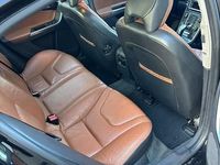 używany Volvo S60 benzyna 2.5 Turbo -LPG