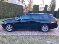 Używany Opel Insignia 2019 Czarny Kombi