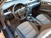 używany Skoda Superb 2.0 TDI DSG IDEALNY STAN