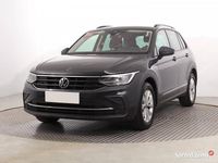 używany VW Tiguan 1.5 TSI