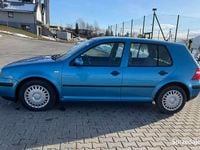 Używany VW Golf IV Edition 75 KM (55 kW) 2003