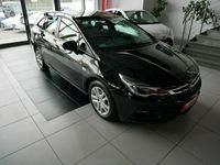 używany Opel Astra 1.6dm 136KM 2017r. 51 400km