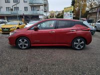 używany Nissan Leaf 150KM 2019r. 181 000km