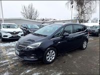 używany Opel Zafira ZAFIRA 1.4 T Elite aut