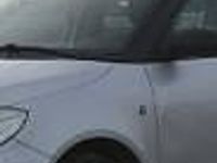 używany Skoda Fabia II 1.6TDI Polski Salon gwarancja przebiegu klimatyzacja I-wszy właścici