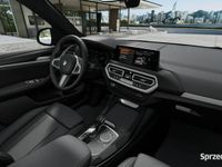 używany BMW X3 xDrive 30i 245KM Pakiet M Felgi 20"Business Class Le…