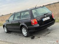 używany VW Passat B5 FL 1.9TDI