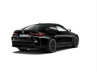 używany BMW M4 Competition M xDrive Coupe