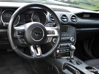 Używany Ford Mustang 2016 Szary Coupe