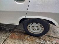 Używany Peugeot 504 1973 Biały Sedan/Limuzyna