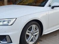 używany Audi A4 8W 40 Tdi Quattro Sport S tronik