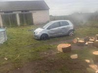 Używany Toyota Yaris 2005