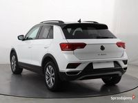 używany VW T-Roc 1.5 TSI