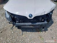 Używany Skoda Rapid 2016 Hatchback