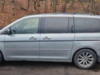 używany Honda Odyssey 3,5 B+G 8os Automat
