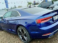 używany Audi A5 2.0TDI*S-Line*Virtual*Gwarancja*Polecam